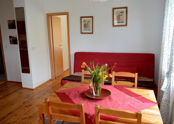 Unsere Ferienwohnung Stefan Im Riesengebirge! Dolni Lanov Exterior photo